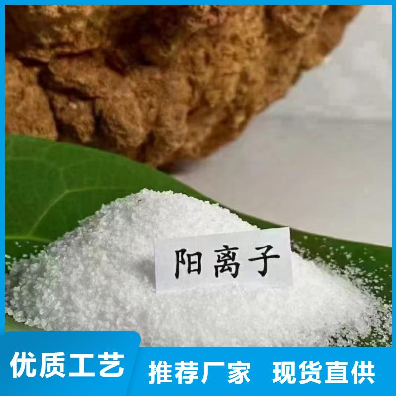 聚丙烯酰胺源头实体厂商