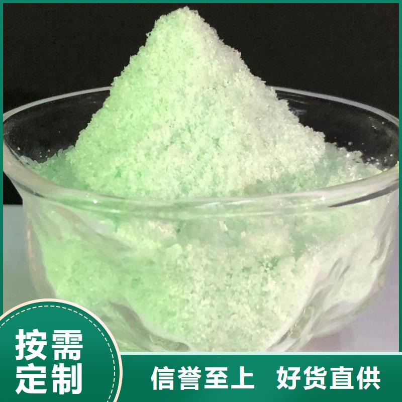 硫酸亚铁欢迎来厂考察