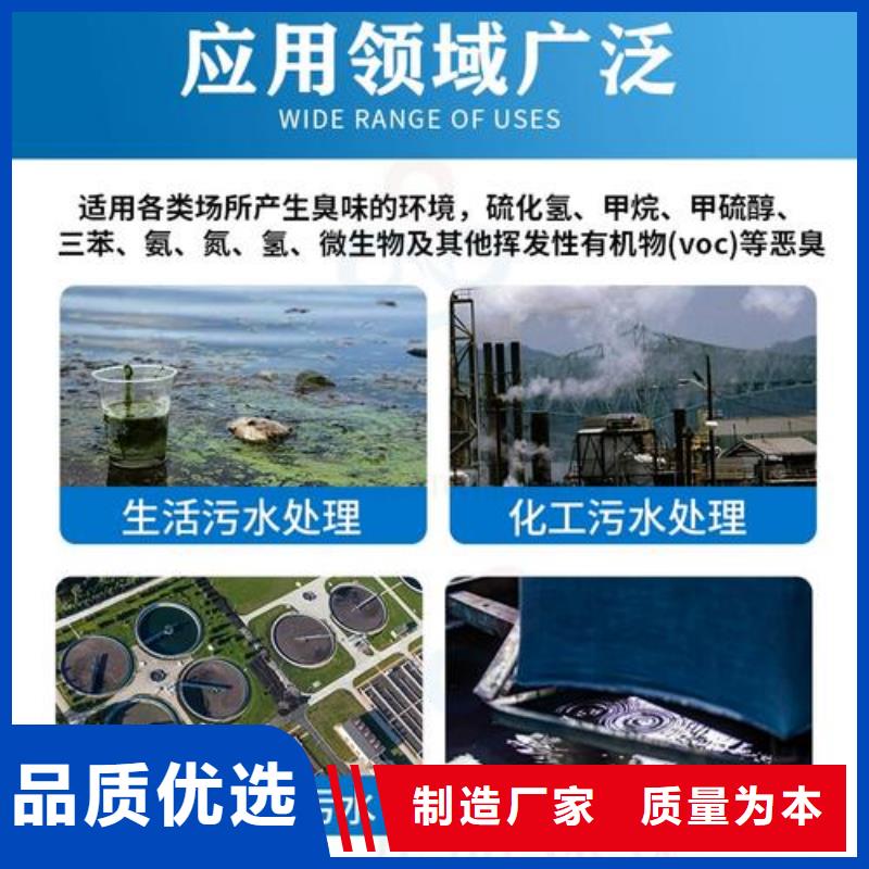 除臭剂优选厂商