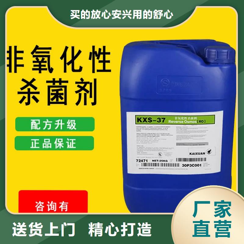 杀菌灭藻剂 阳离子聚丙烯酰胺严选用料