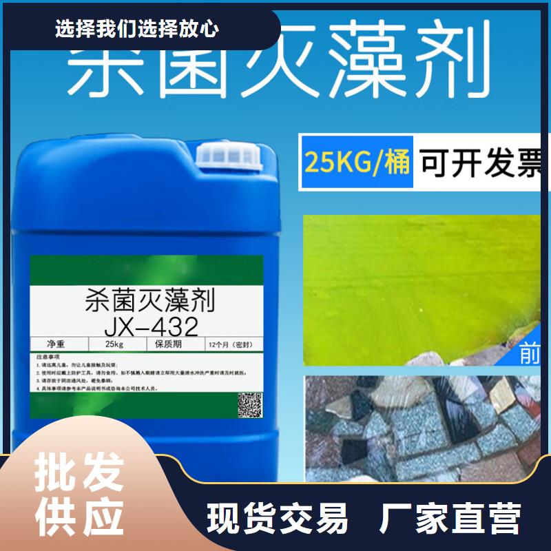 杀菌灭藻剂48小时发货