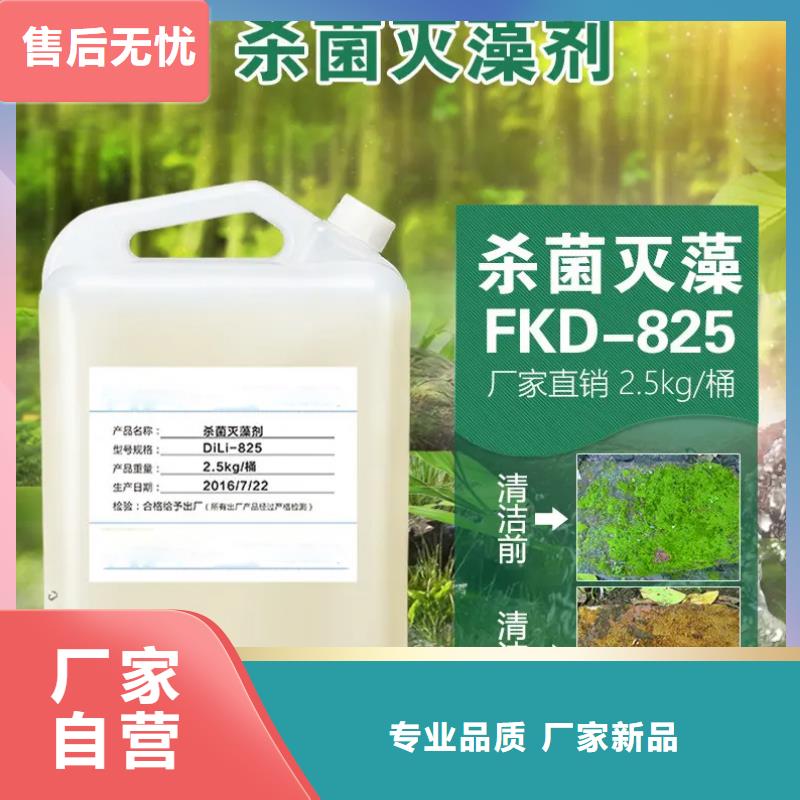  杀菌灭藻剂厂家直接面向客户