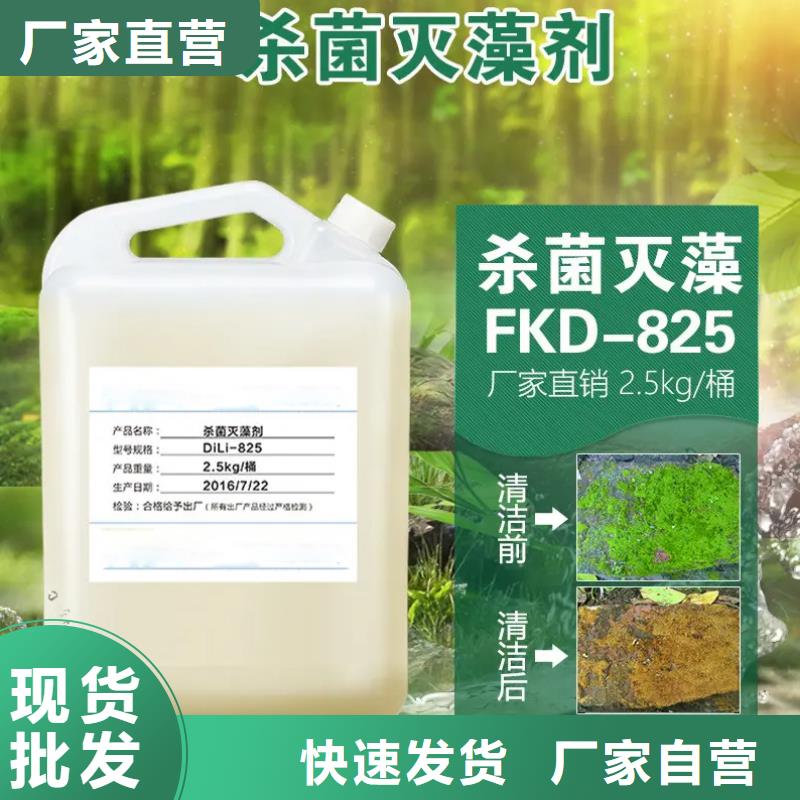 杀菌灭藻剂 阳离子聚丙烯酰胺严选用料