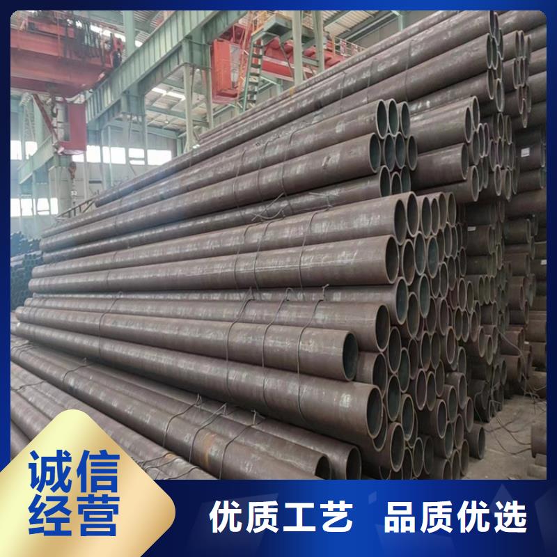 L245N无缝钢管款式齐全