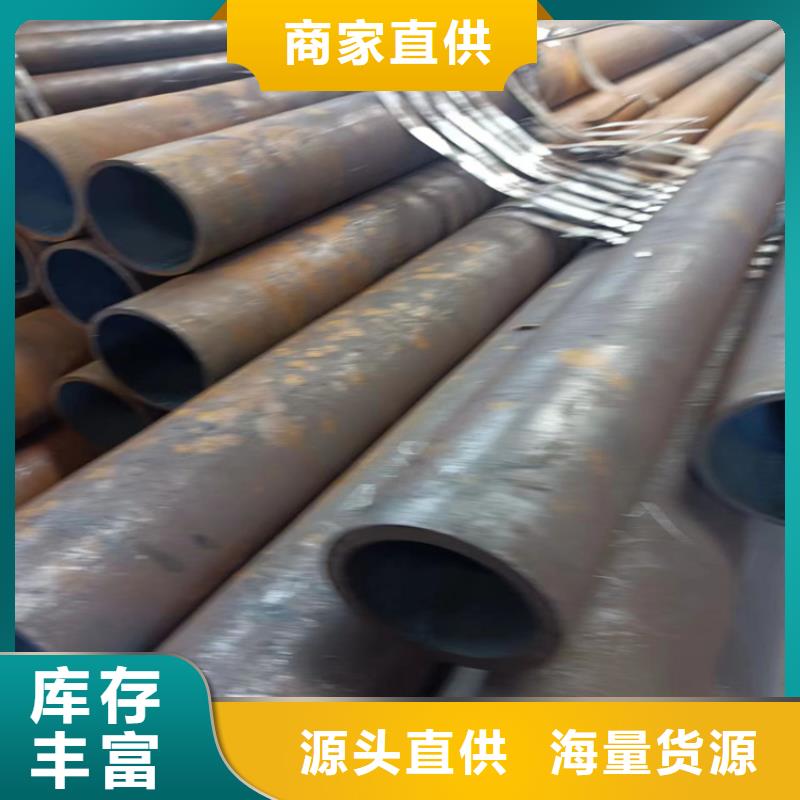 精拔钢管生产厂家排名