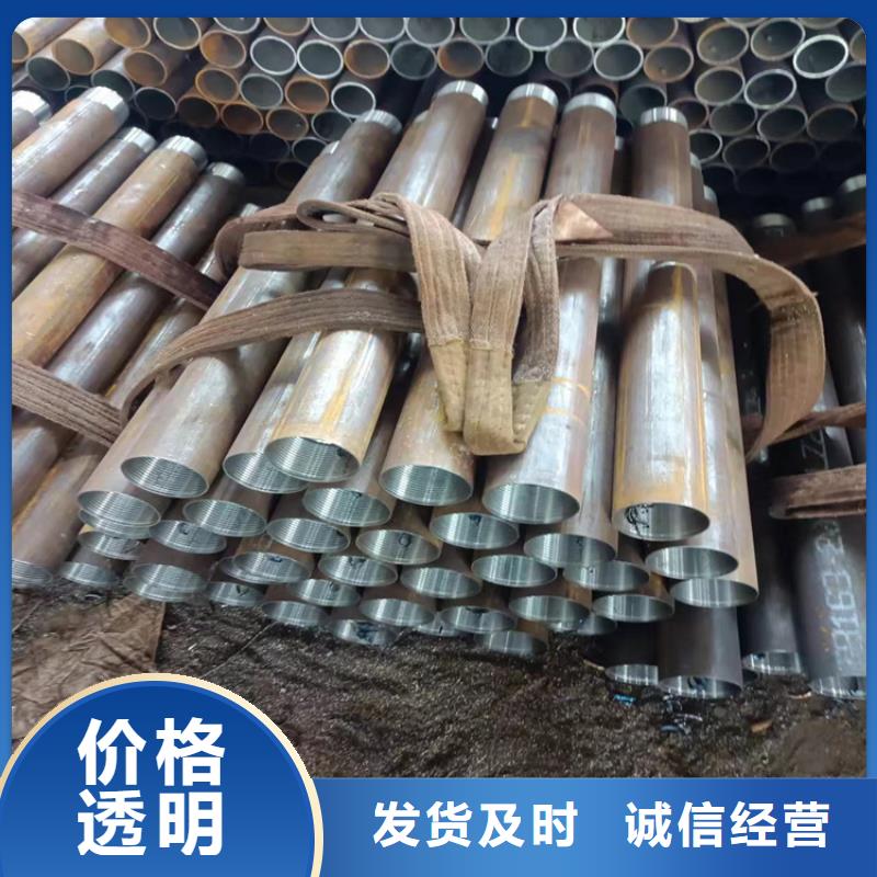 规格齐全的Q355B钢管方管厂家