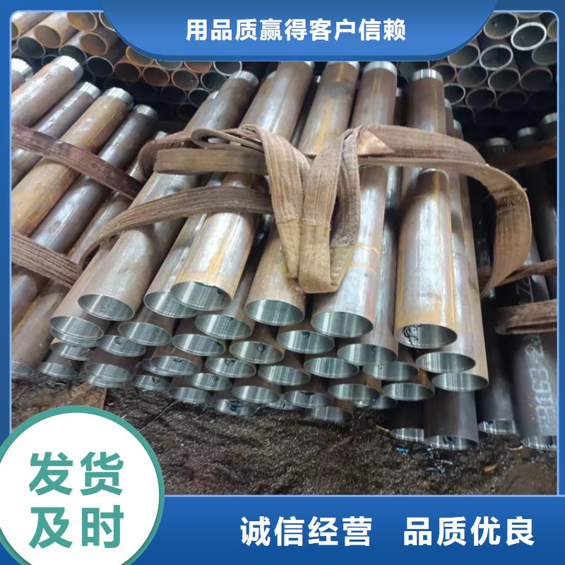 正规L390N钢管厂家