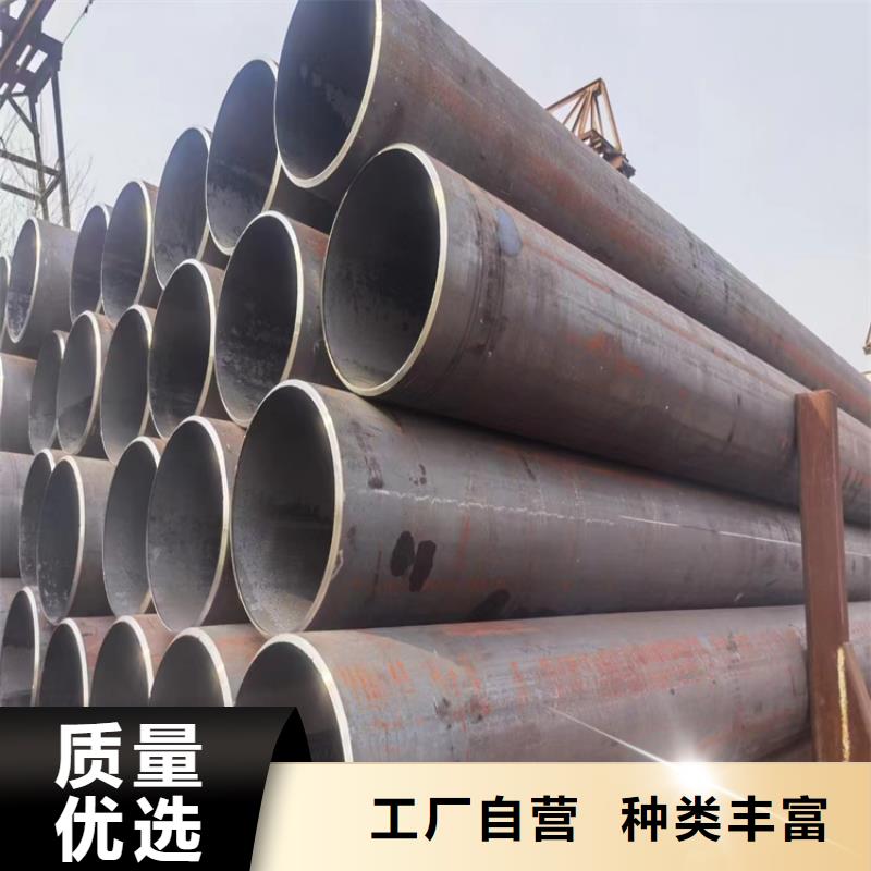 河北螺旋管生产厂家