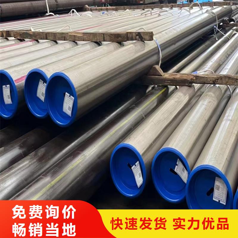 河北螺旋管生产厂家