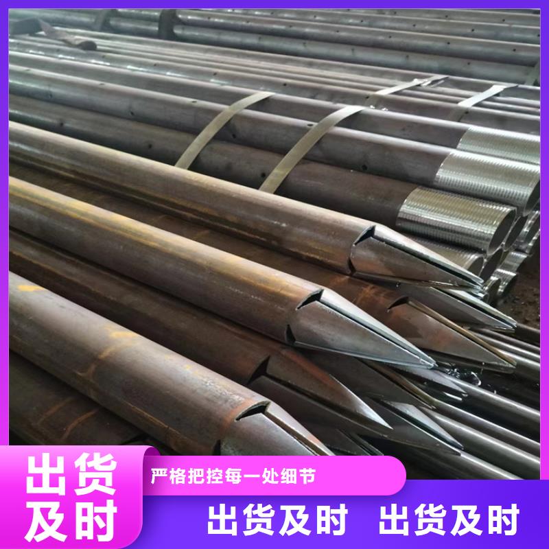 河北螺旋管生产厂家