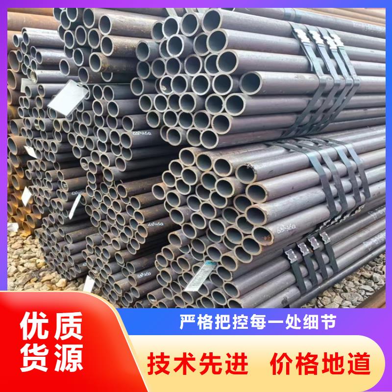 规格齐全的Q355B钢管方管厂家