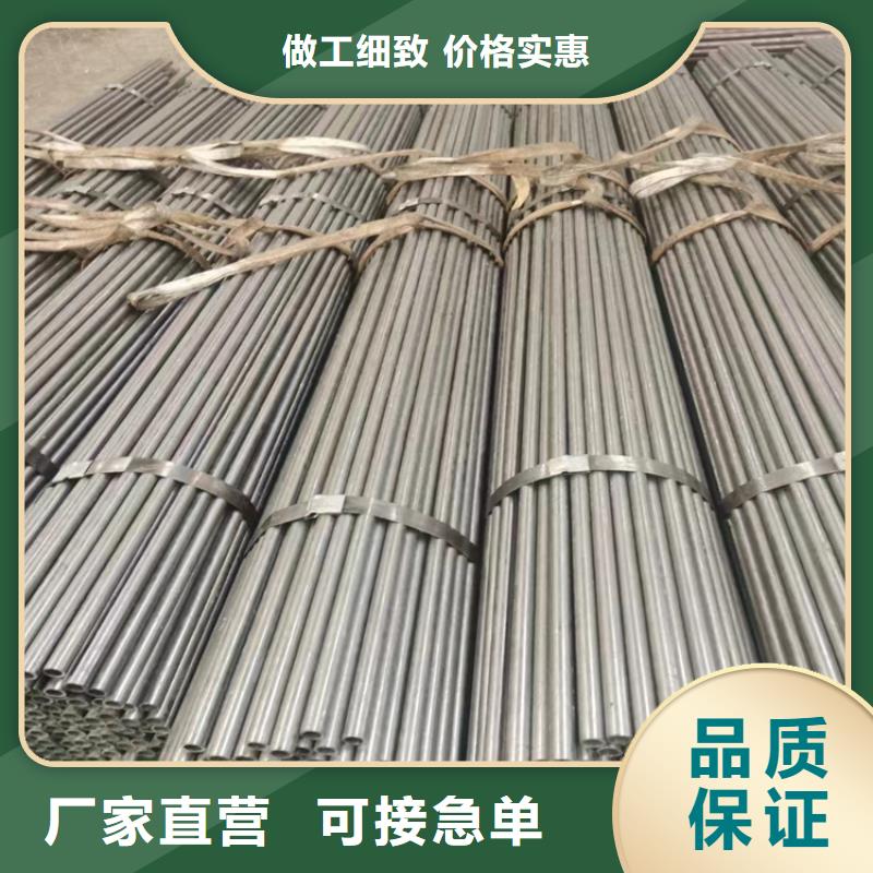 规格齐全的Q355B钢管方管厂家