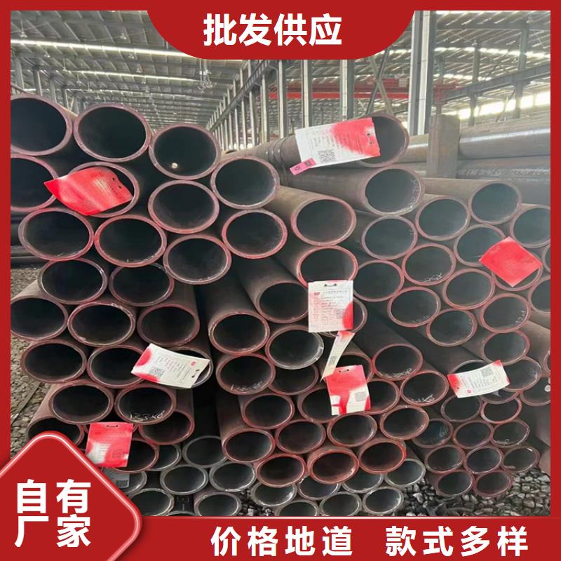 精拔钢管生产厂家排名