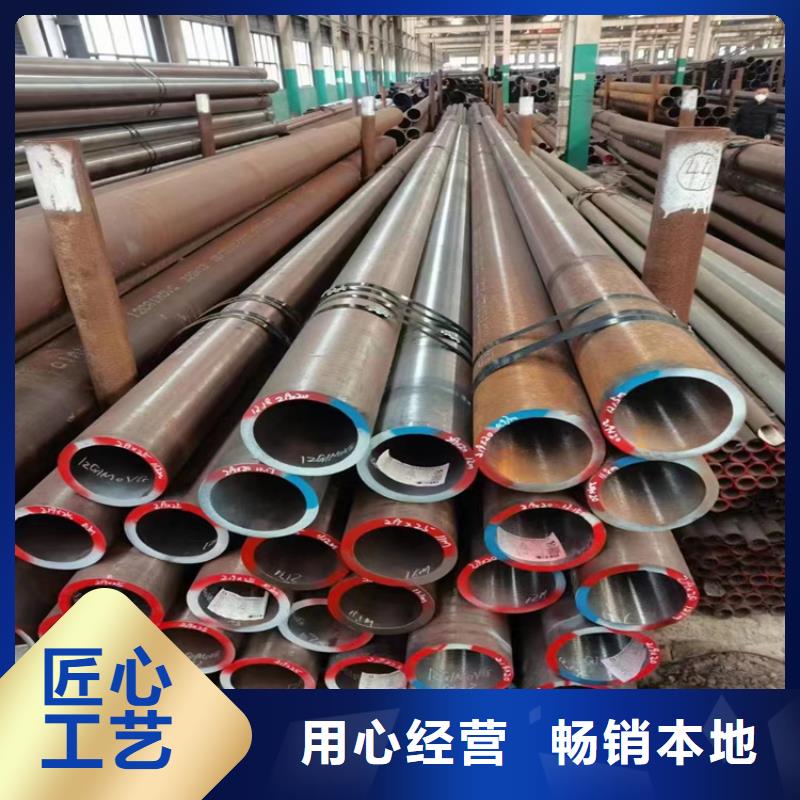 精拔钢管生产厂家排名