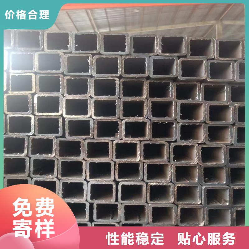 GB8162无缝管品质放心