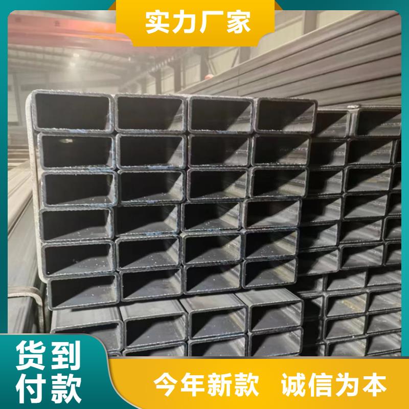 抛光不锈钢方管加工厂