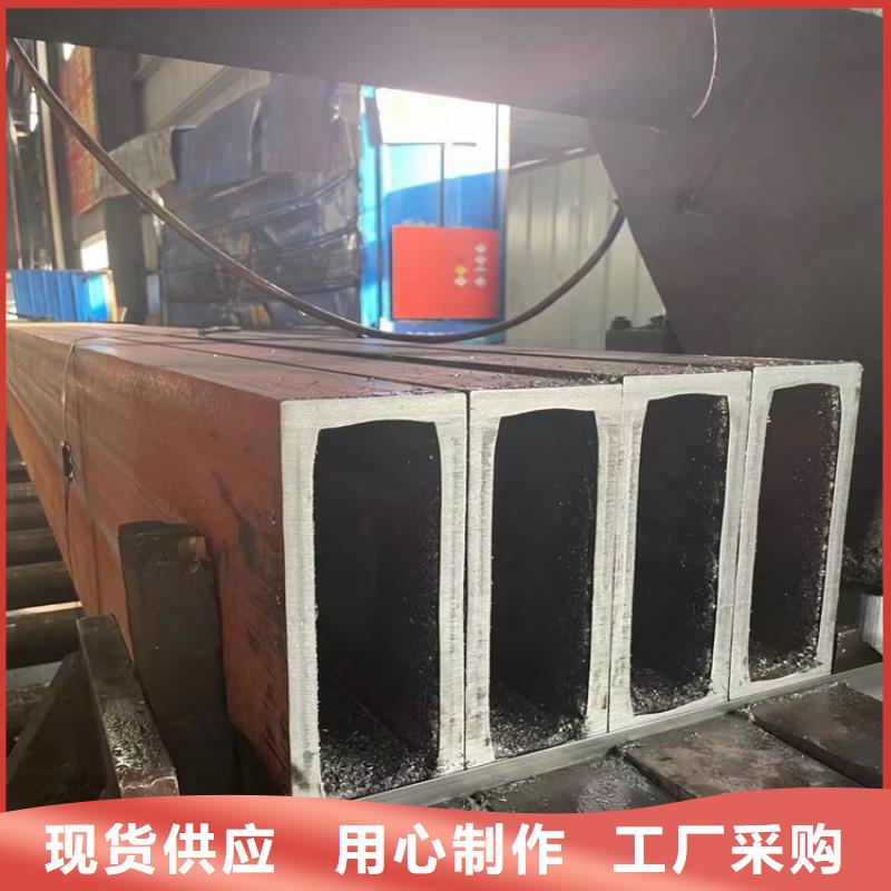 抛光不锈钢方管加工厂