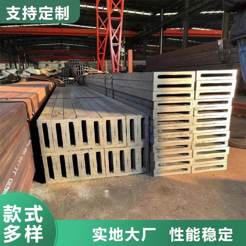 【方管】方钢管拥有核心技术优势