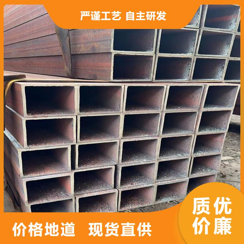 方管方矩管厂家客户好评