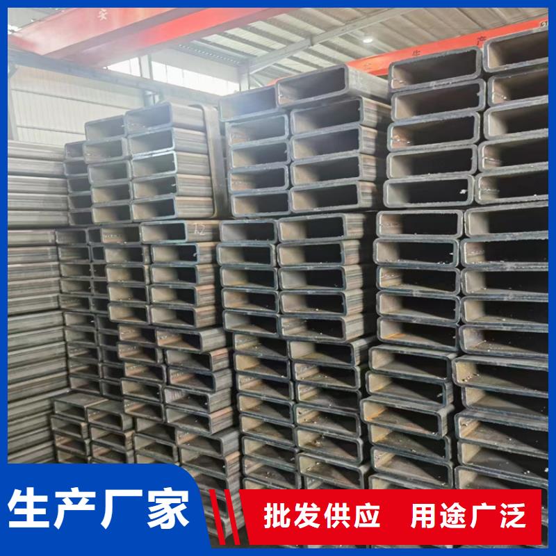 热镀锌方矩管老品牌值得信赖