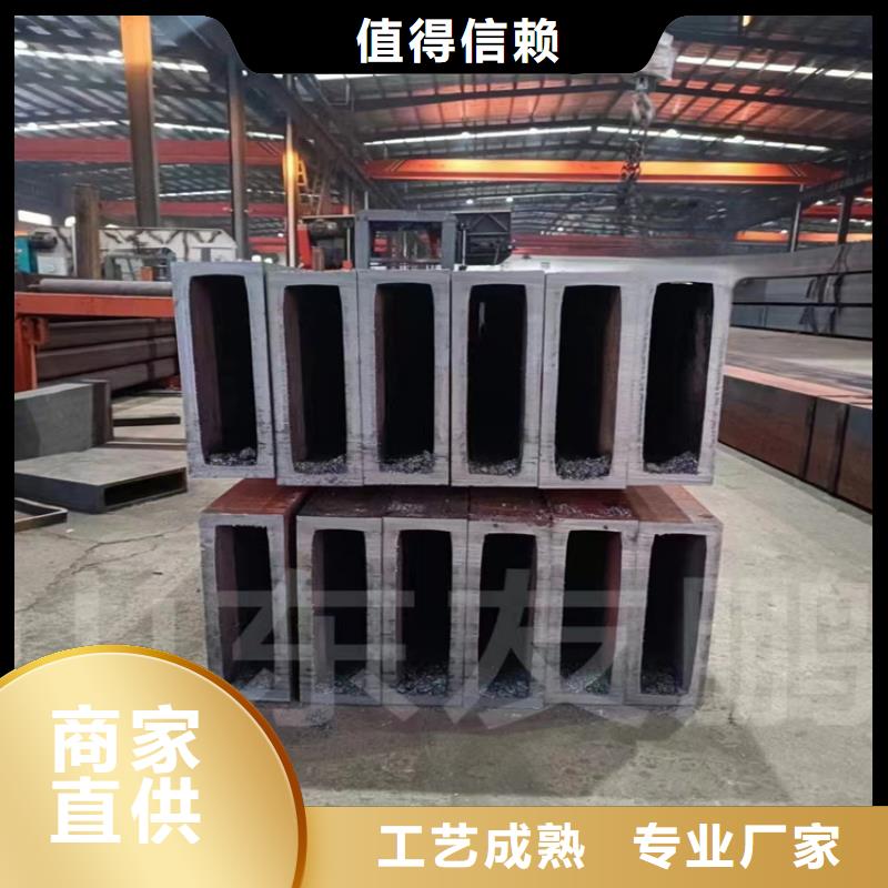 Q355C方矩管量大包邮