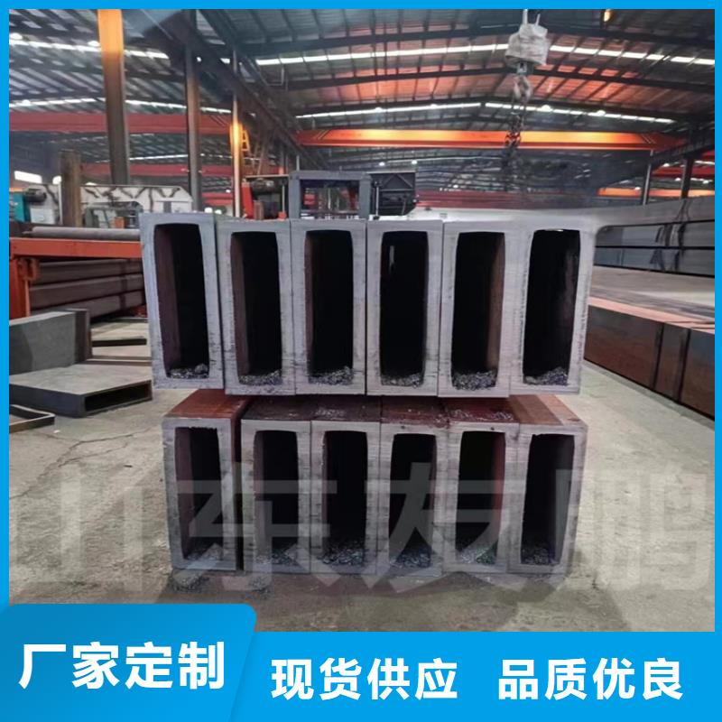 方管_大口径无缝钢管工厂采购