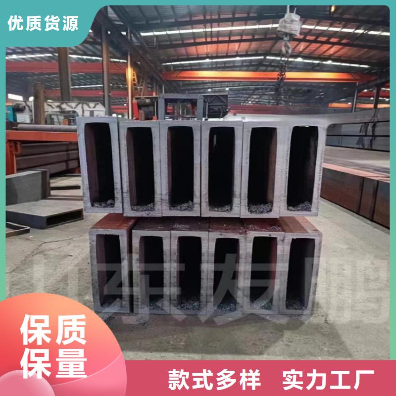 Q355C方矩管量大包邮
