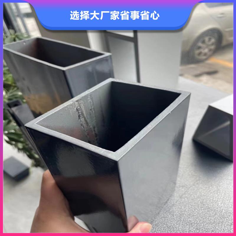 白钢方管厂家