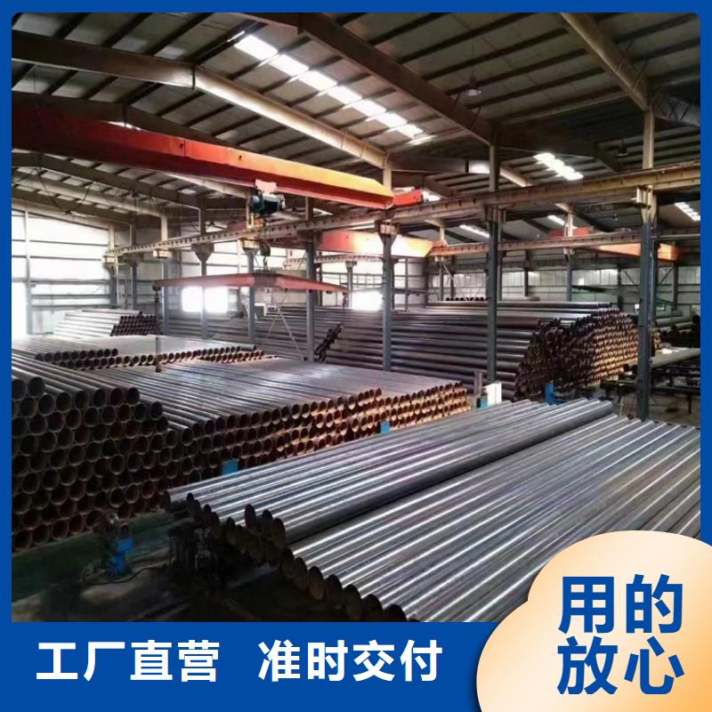 螺旋管方矩管厂家满足客户需求