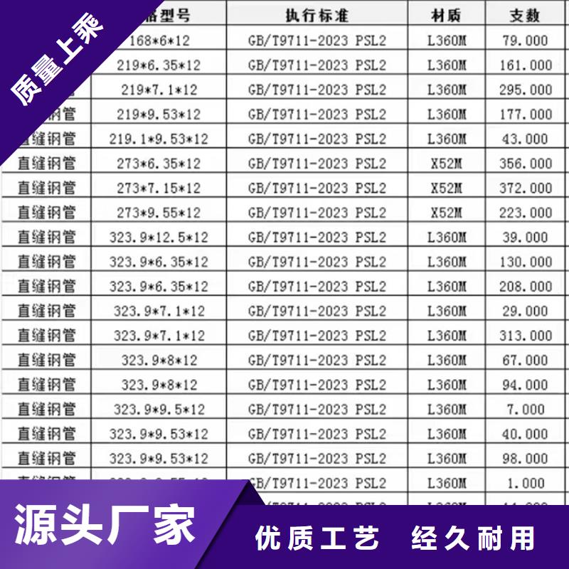供热蒸汽防腐螺旋钢管直销价格
