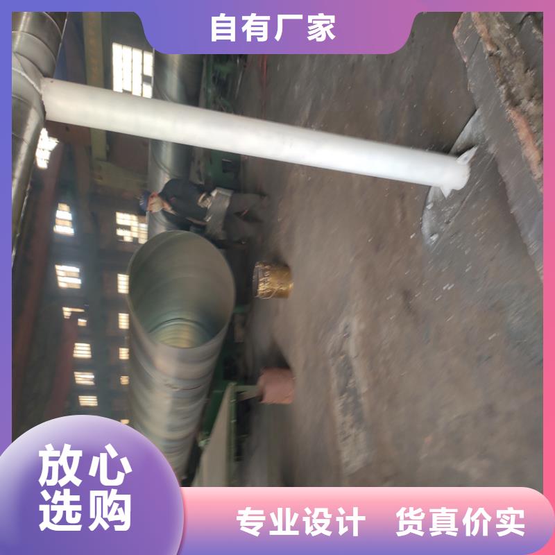 海南省琼海市Q355B螺旋钢管近期行情_配送到场