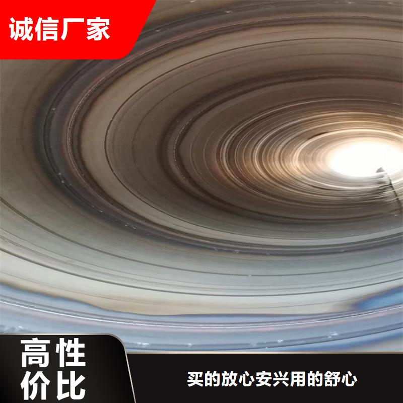 防腐螺旋管生产厂家