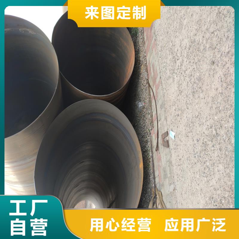 螺旋管方矩管厂家专注细节专注品质