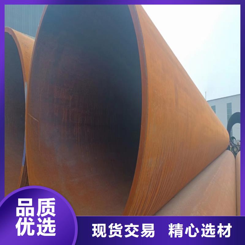螺旋管精密钢管每个细节都严格把关