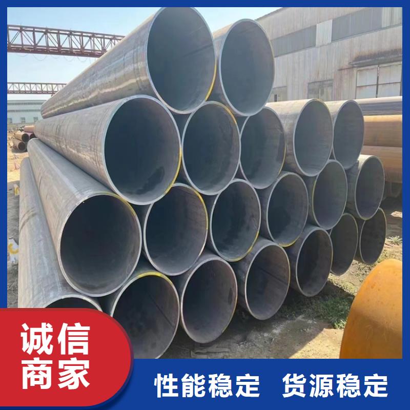 螺旋焊管尺寸规格表大全