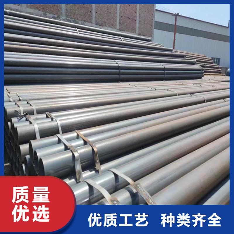 白沙县螺旋焊管重量计算公式