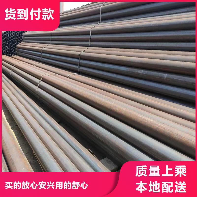 螺旋焊管尺寸规格表大全