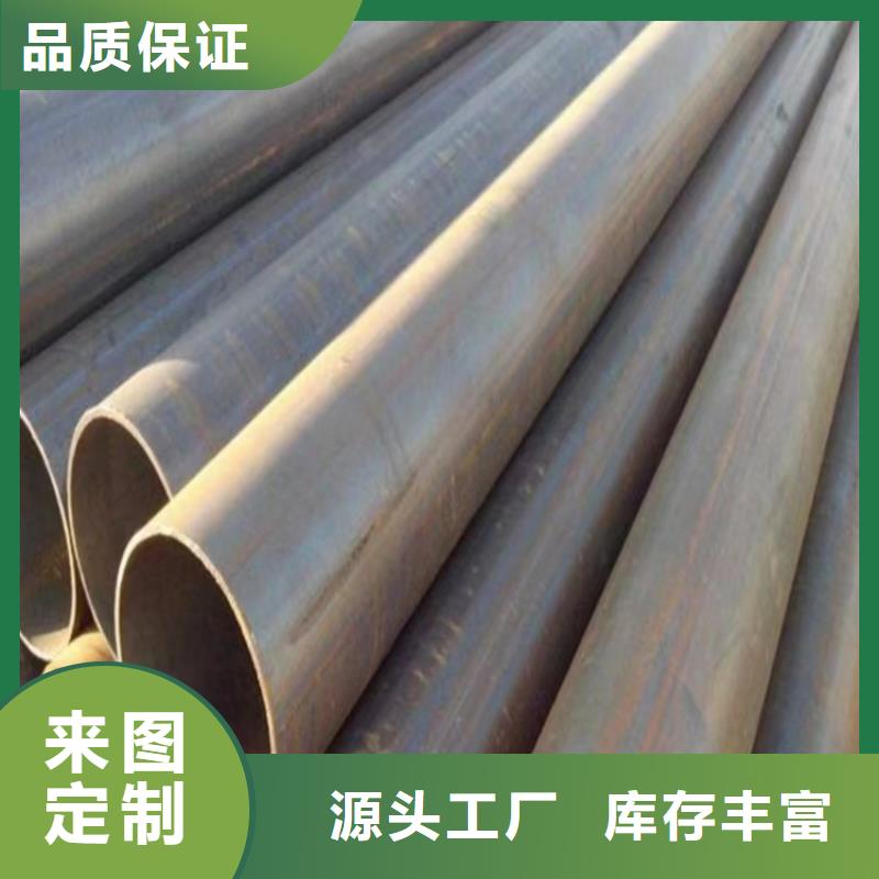 螺旋焊管尺寸规格表大全