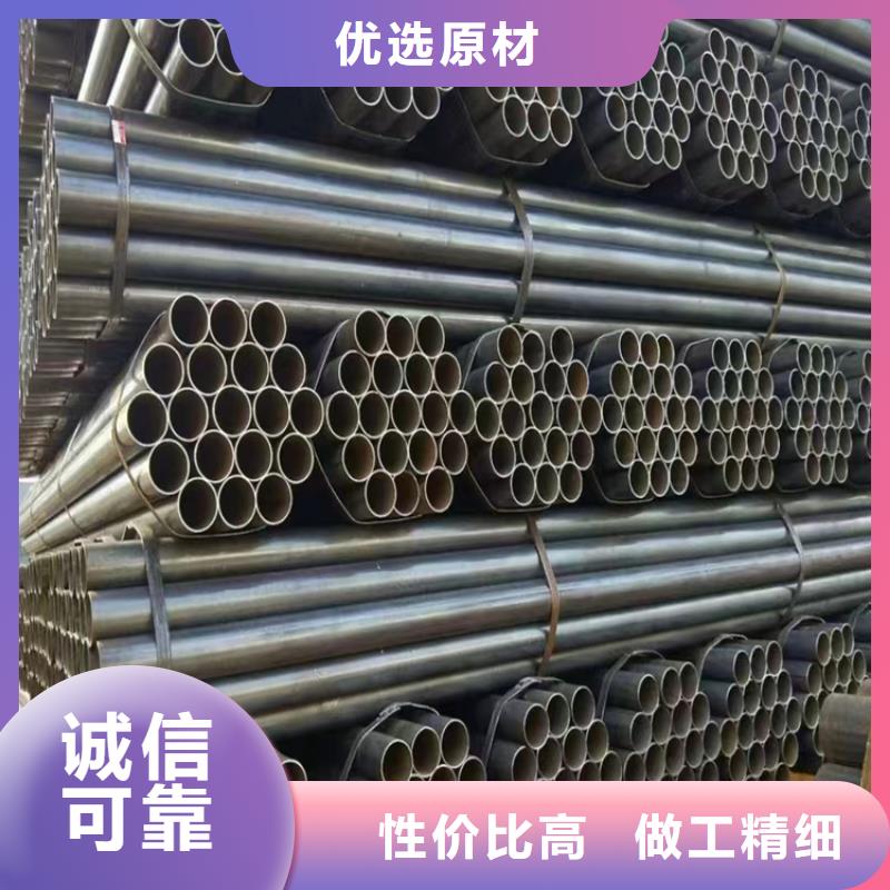 螺旋管精密钢管每个细节都严格把关
