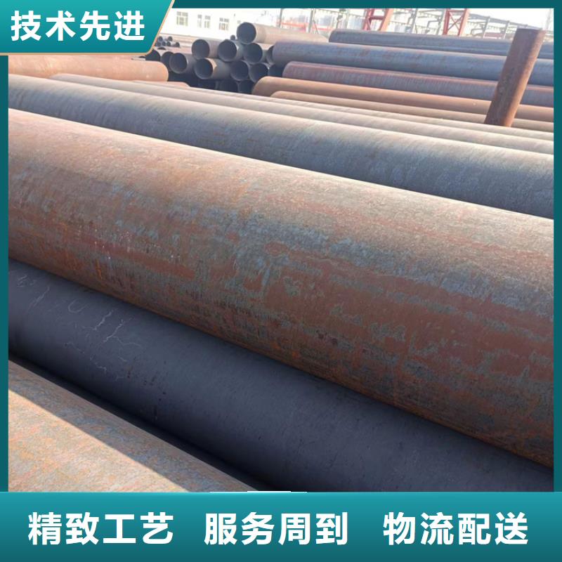 螺旋管【无缝钢管厂家】规格齐全
