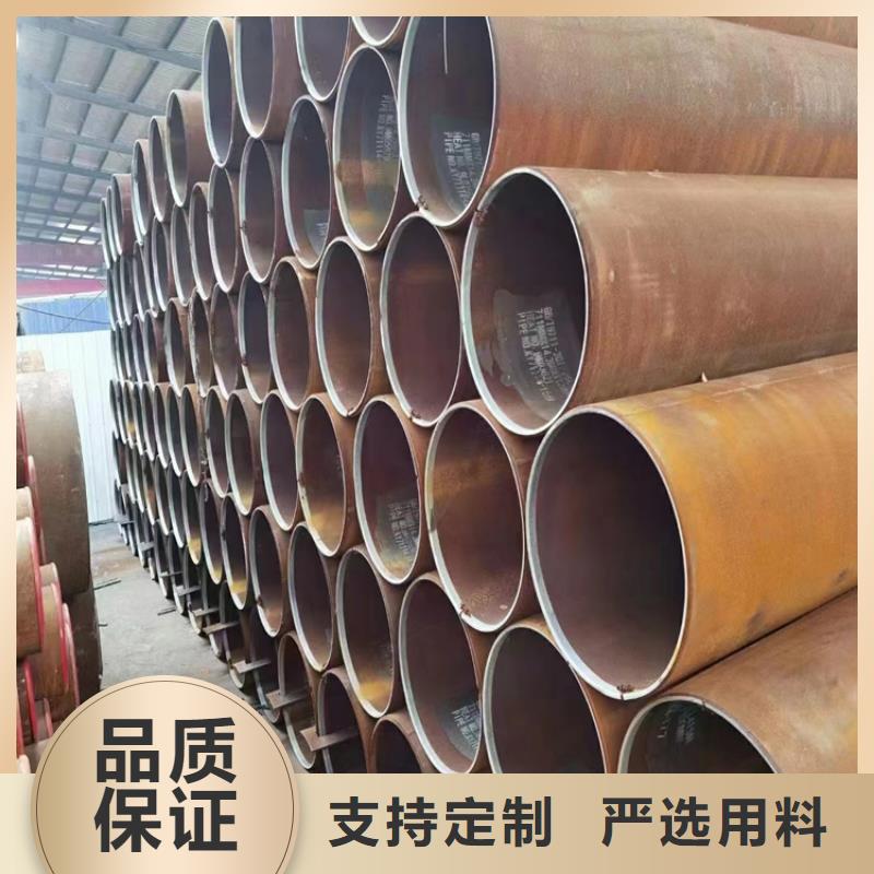 大口径螺旋钢管安装价格