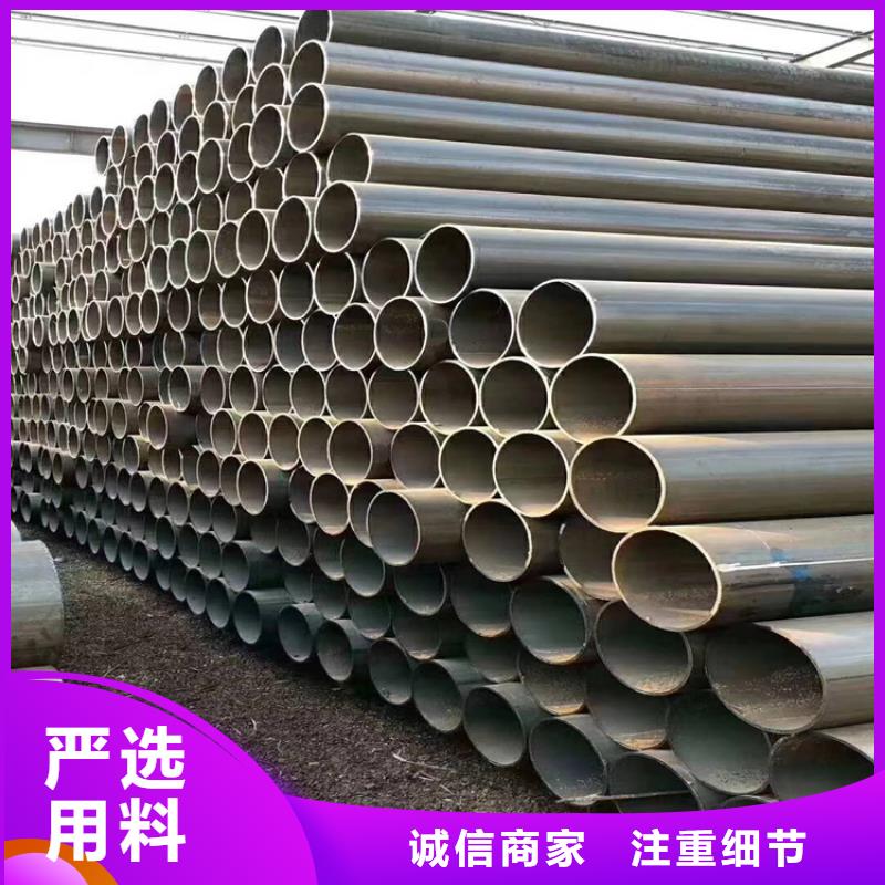 海南省琼海市Q355B螺旋钢管近期行情_配送到场