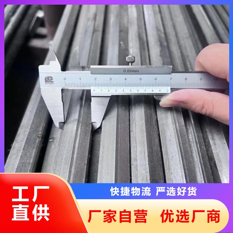 冷拔钢P91合金管产品优良