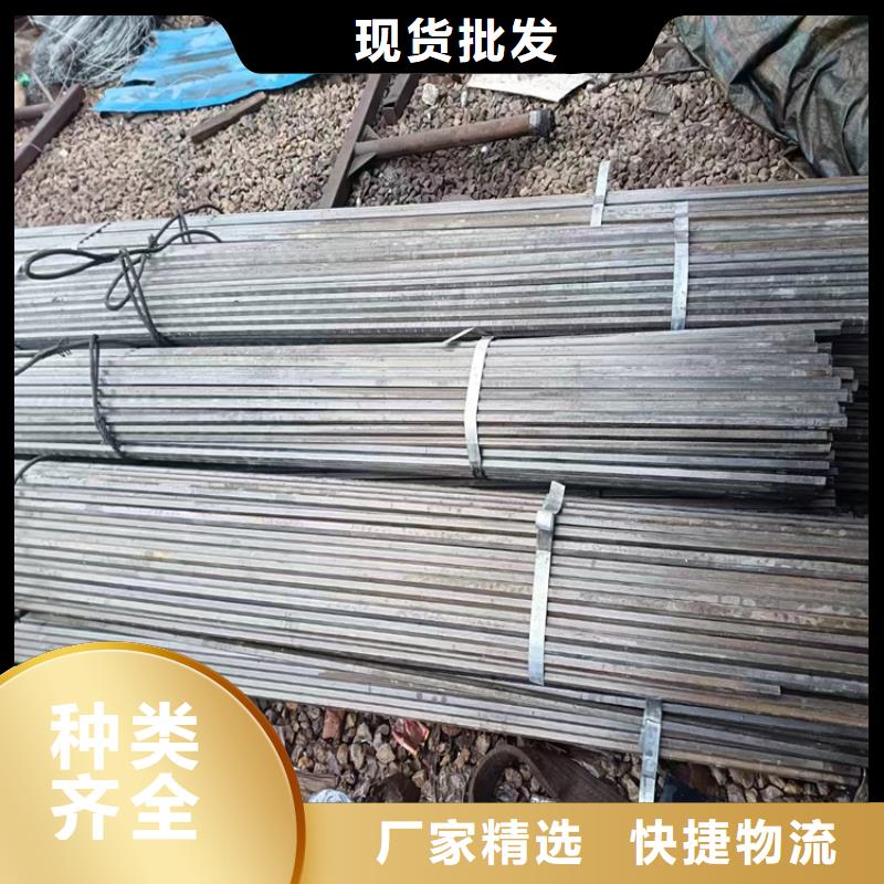 冷拔钢大口径无缝钢管支持定制贴心售后