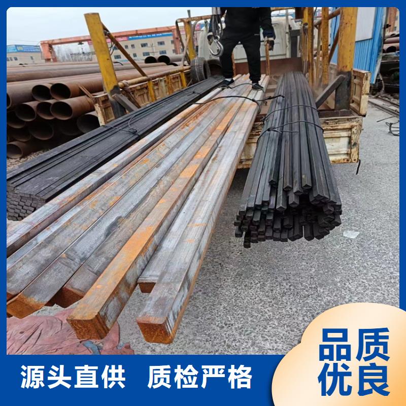【冷拔钢16Mn无缝钢管厂家直销放心】