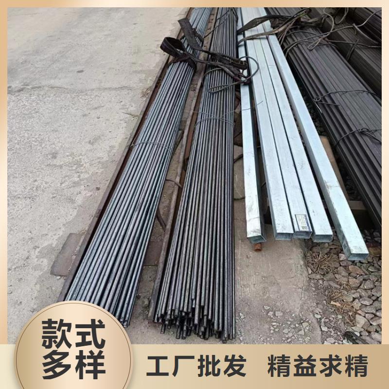 冷拔钢_大口径无缝钢管厂家品控严格
