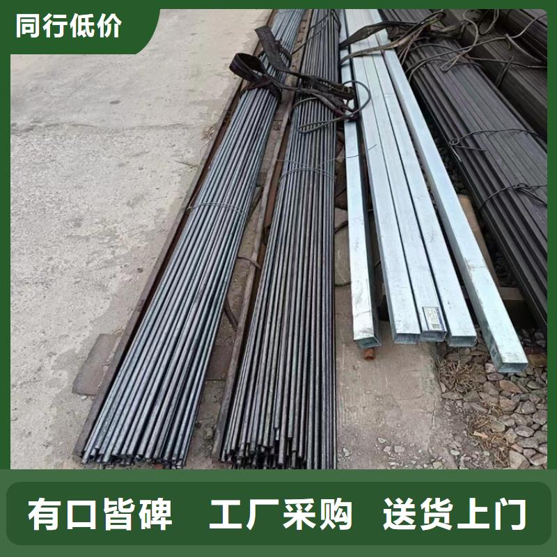 冷拔钢大口径无缝钢管支持定制贴心售后