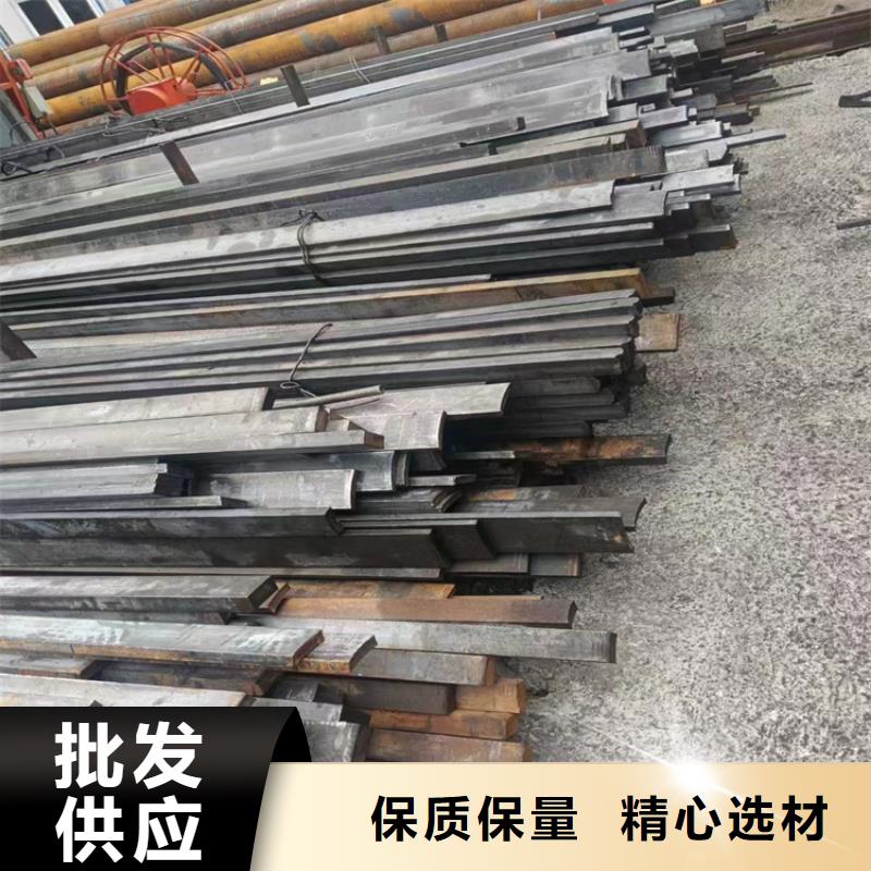 冷拔钢合金无缝管匠心工艺