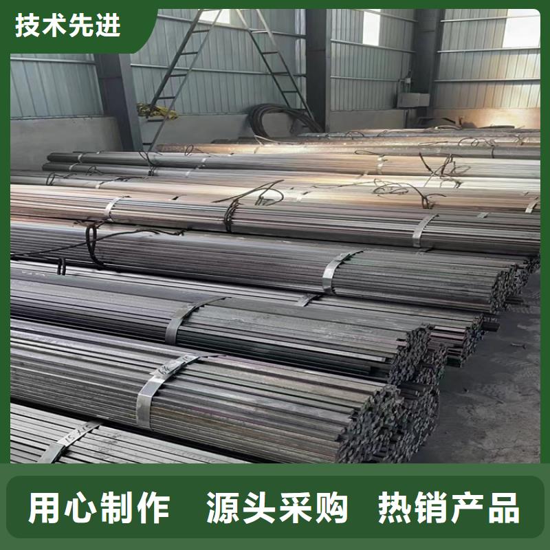 冷拔钢大口径无缝钢管品质值得信赖