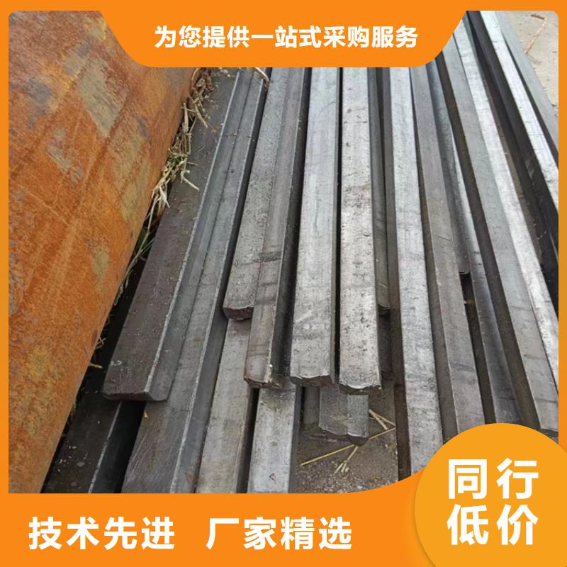 冷拔钢大口径无缝钢管好品质经得住考验